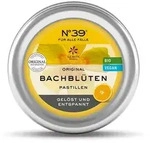BACHBL&Uuml;TEN Notfall No.39 Pastillen Bio 45 g