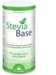 Dr. Jacob's SteviaBase Panela-Vollrohrzucker Isomalt Stevia 400 g