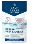 SALTHOUSE Totes Meer Badesalz Original 500 g