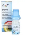 COMFORT SHIELD MDS Augentropfen mit Hylan A 10 ml