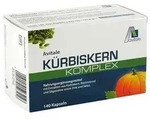 K&Uuml;RBISKERN KOMPLEX Kapseln 140 St