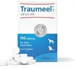 TRAUMEEL T ad us.vet.Tabletten 100 St