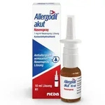 Allergodil&reg; akut Nasenspray bei Heuschnupfen 10 ml