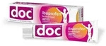 Doc Ibuprofen Schmerzgel 50g - Besser Ibu. Aus der Tube. 50 g