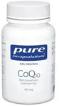 PURE ENCAPSULATIONS CoQ10 60 mg Kapseln 120 St