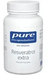 PURE ENCAPSULATIONS Resveratrol Extra Kapseln 60 St