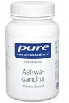 PURE ENCAPSULATIONS Ashwagandha Kapseln 60 St