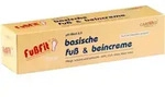 FUSSFIT Creme 150 ml