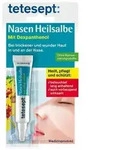 TETESEPT Nasen Heilsalbe 5 g