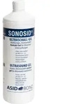 ULTRASCHALLGEL Flasche 1000 ml