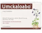 UMCKALOABO 20 mg Filmtabletten 15 St