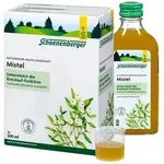 MISTEL SAFT Schoenenberger Heilpflanzens&auml;fte 3X200 ml
