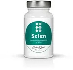 ORTHODOC Selen Kapseln 90 St
