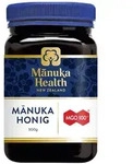 MANUKA HEALTH MGO 100+ Manuka Honig 500 g