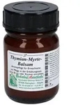 THYMIAN MYRTE Balsam f&uuml;r Erwachsene 50 ml