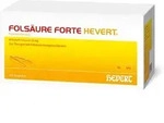 Fols&auml;ure forte Hevert Ampullen 100X2 ml