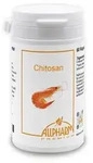 CHITOSAN 500 mg Kapseln 60 St