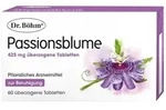 DR.B&Ouml;HM Passionsblume 425 mg Dragees 60 St