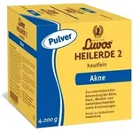 LUVOS Heilerde 2 hautfein 4200 g