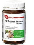 COLOSTRUM IMMUN Dr.Wolz Kapseln 125 St