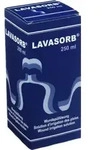 LAVASORB Wundsp&uuml;ll&ouml;sung 250 ml