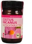 CISTUS INCANUS Bio Lutschtabletten Dr.Pandalis 64 g