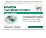 GR&Uuml;NLIPPMUSCHEL KONZENTRAT Kapseln 180 St