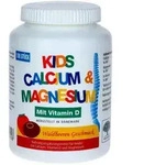 KIDS CALCIUM Kautabletten 180 St