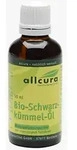 SCHWARZK&Uuml;MMEL&Ouml;L Bio &auml;gypt. 50 ml