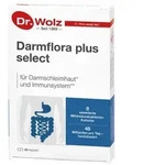 DARMFLORA plus select Kapseln 20 St