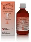 ISOPROPYLALKOHOL 70% V/V Hofmann's 100 ml