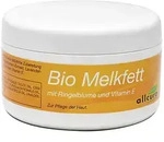 MELKFETT BIO mit Ringelblumen und Vitamin E Creme 150 ml