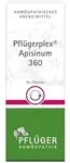 PFL&Uuml;GERPLEX Apisinum 360 Tabletten 100 St