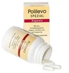Polilevo Spezial Kapseln Nahrungserg&auml;nzungsmittel 60 St