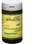 ARTISCHOCKEN KAPSELN 60 St