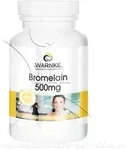 BROMELAIN 500 mg Tabletten 100 St