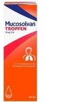 Mucosolvan&reg; Tropfen, Hustenl&ouml;ser mit Ambroxol 50 ml