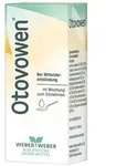 OTOVOWEN Mischung 50 ml