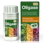 OLIGASE 600 Kapseln 20 g
