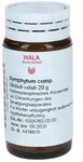 SYMPHYTUM COMP.Globuli 20 g
