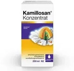 KAMILLOSAN Konzentrat 250 ml