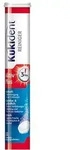 KUKIDENT Aktiv Plus Tabs 33 St