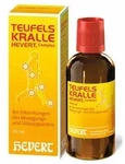 TEUFELSKRALLE HEVERT Complex Tropfen 100 ml