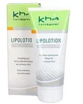 HANS KARRER Lipolotion MikroSilber 200 ml