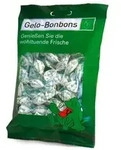 GeloBonbons mit &auml;therischen &Ouml;len 75g 75 g
