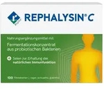 REPHALYSIN C Tabletten ohne Milchzucker 100 St