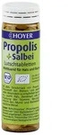 HOYER Propolis & Salbei Lutschtabletten 60 St
