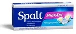 SPALT Migr&auml;ne Weichkapseln 20 St