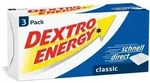 DEXTRO ENERGY* classic W&uuml;rfel 3 St