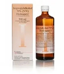 ISOPROPYLALKOHOL 70% V/V Hofmann's 500 ml